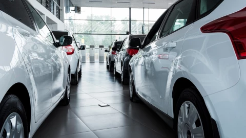 Estos son los autos m&aacute;s baratos en M&eacute;xico en 2025