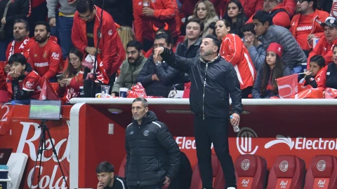 Turco Mohamed lleg&oacute; a cinco t&iacute;tulos de Liga MX