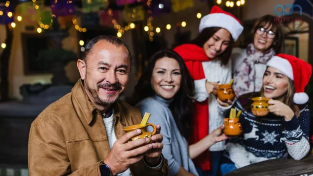  Fecha de la primera posada en México 