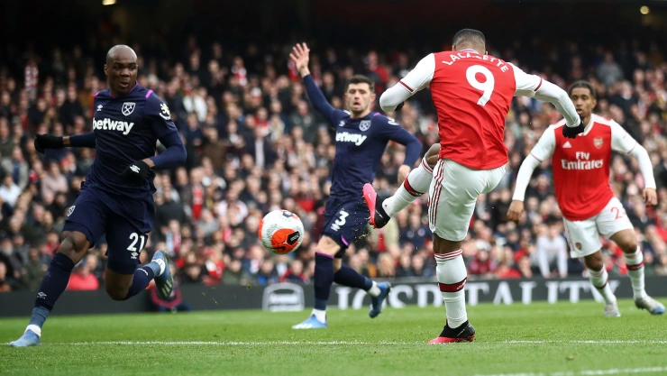 ARSENAL