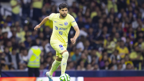 Néstor Araujo