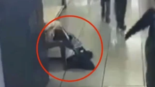 Niña muere tras castigo escolar; fue obligada a hacer 100 abdominales.