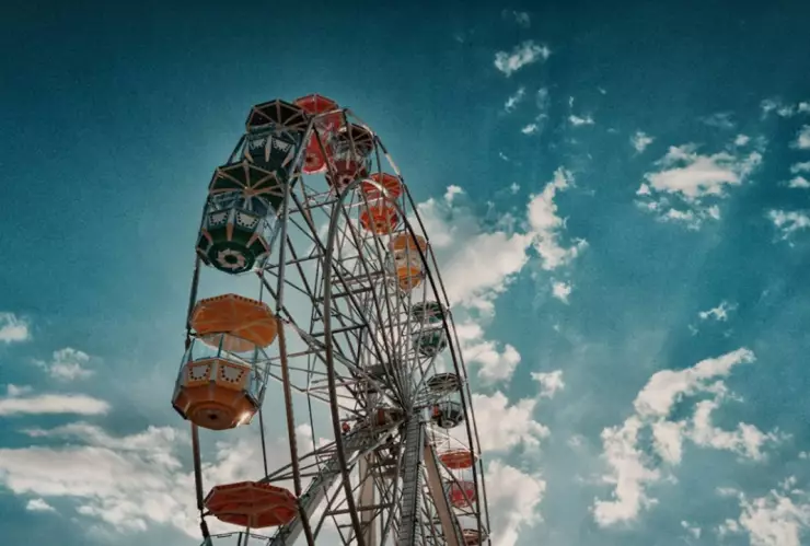 feria de puebla 2024 cómo llegar desde la cdmx