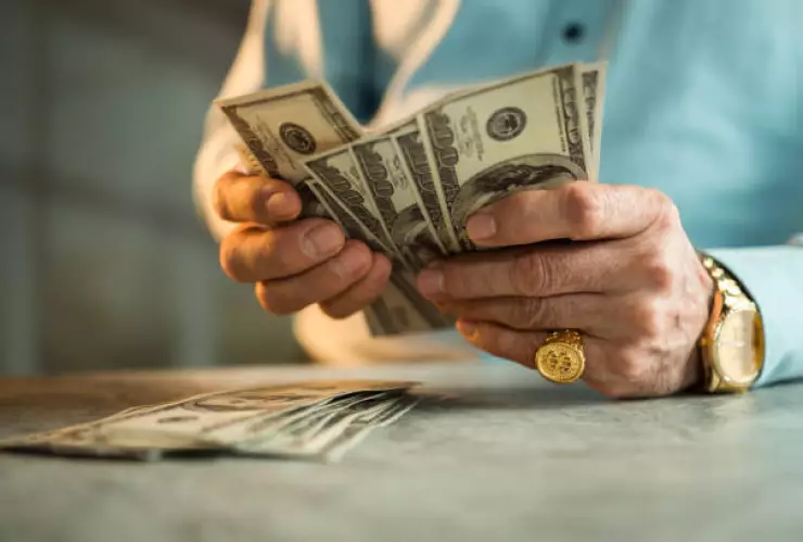 ¿Qué signos se volverán ricos en 2025, según Baba Vanga?