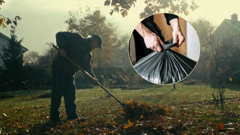 Profeco bolsas de basura