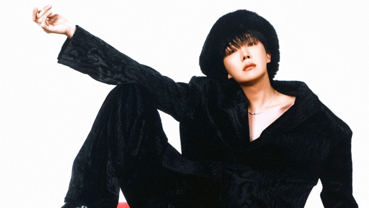 J-Hope en México