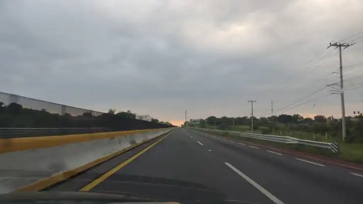 Autopista del Sol