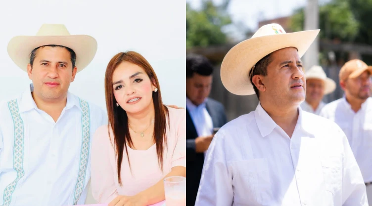 “Un crimen de estado": Grecia Quiroz dedica mensaje a ocho meses del asesinato de Carlos Manzo