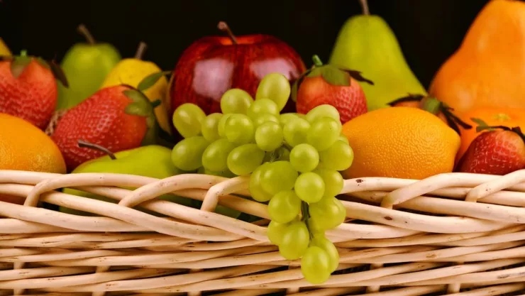 La fruta que te ayuda a aumentar la inteligencia