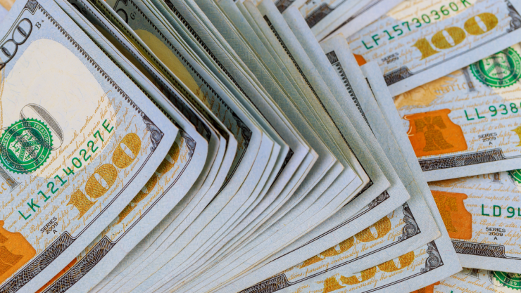 Dólar