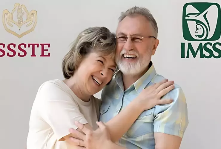 Pensión IMSS: Cuándo se realizará el primer depósito de 2025