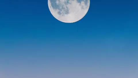 Super Luna, Gusanos, Cómo.jpg