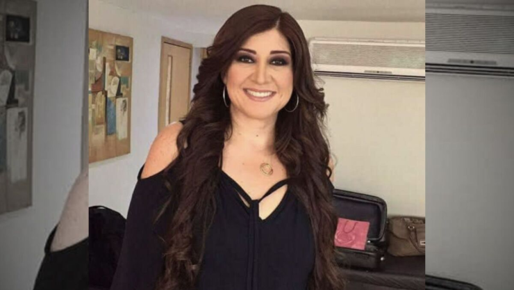 Laura Rivas
