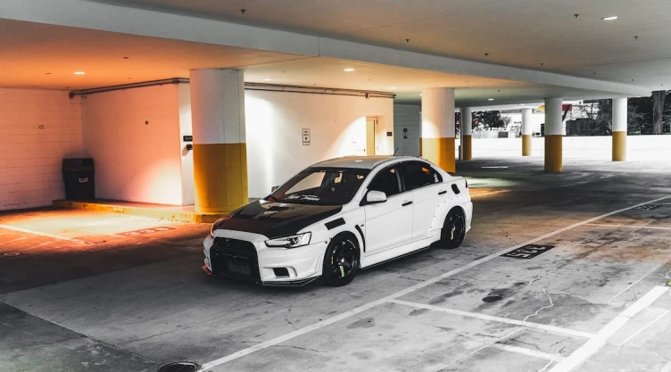 Carro usado