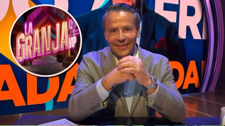 Los animales clave de Alfredo Adame en La Granja VIP.jpg