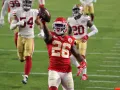 San Francisco vs Kansas CIty