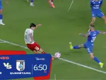 FC Juárez vs Querétaro jornada 17 Apertura 2025.