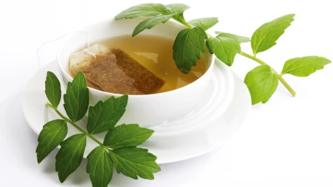 Este es el té que hace que tus músculos se relajen mientras duermes