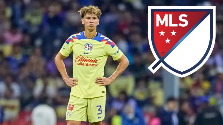 Igor Lichnovsky al LAFC de la MLS