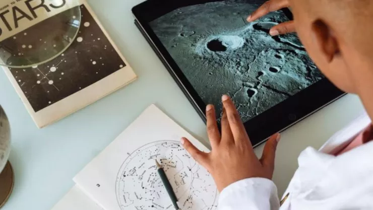 México está listo para el primer viaje a la Luna; esto sabemos