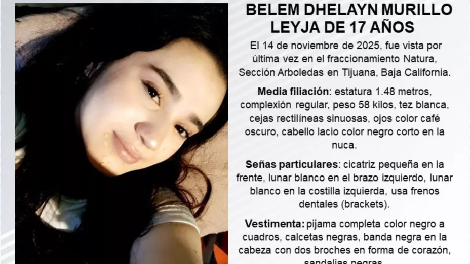 Buscan a Belem Dhelayn.jpg