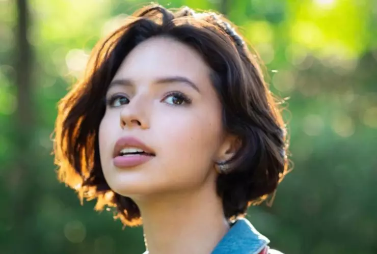 Ángela Aguilar sería conductora de los Kid’s Choice Awards 2024; reúnen firmas para evitarlo