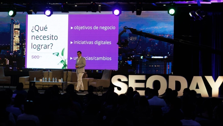 ¡Prepárate! El SEOday 2024 comienza este 2 de octubre