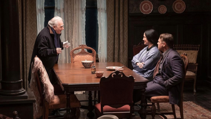 La historia real en la que está inspirada la nueva película ”Los asesinos de la luna de las flores”