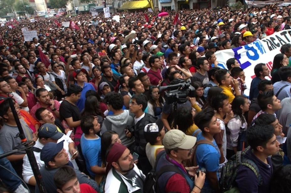 Carean Observatorio de la Conflictividad Social para generar paz en México