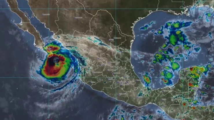 ciclones tropicales 2022 nombres