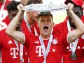 Bayern Munich gana de nuevo la “Ensaladera”