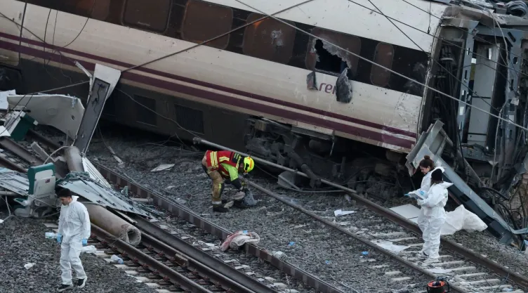 Cifra de heridos sube a 122 tras accidente en Adamuz y declaran tres días de duelo