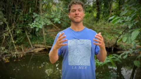 Pablo Mart&iacute; revel&oacute; algo que nadie cre&iacute;a sobre Esme en Survivor: “Tuve que decirle varias veces”