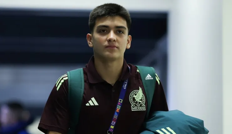 Gilberto Mora