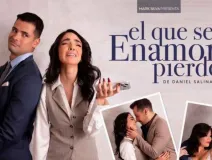 Manelyk González dio un giro a su carrera: así fue su debut como actriz de teatro antes de entrar a La Granja VIP