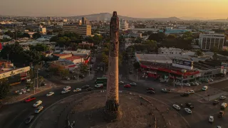 ¡Sorprendente! Esta es la historia detrás del monumento a los Niños Héroes en Jalisco