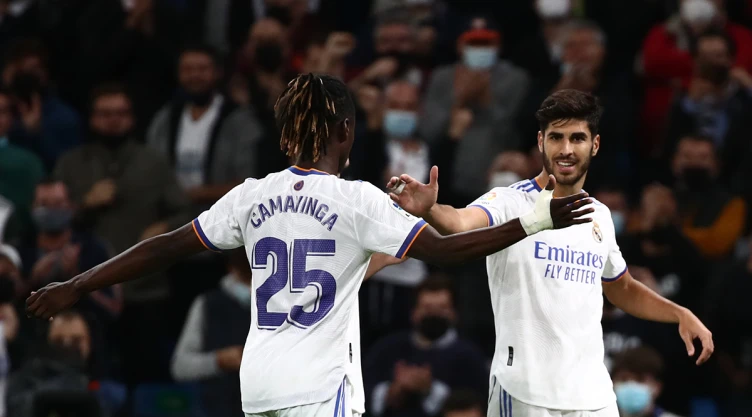 Real Madrid