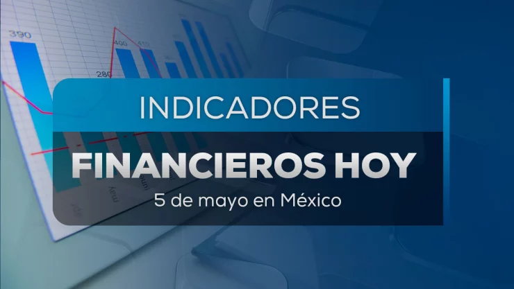 Precio del dólar hoy, 5 de mayo del 2025: Tipo de cambio frente al peso