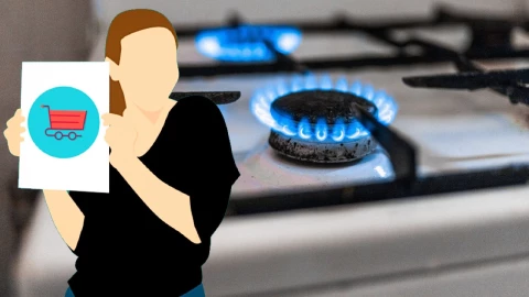 Precio del gas lp en Guanajuato