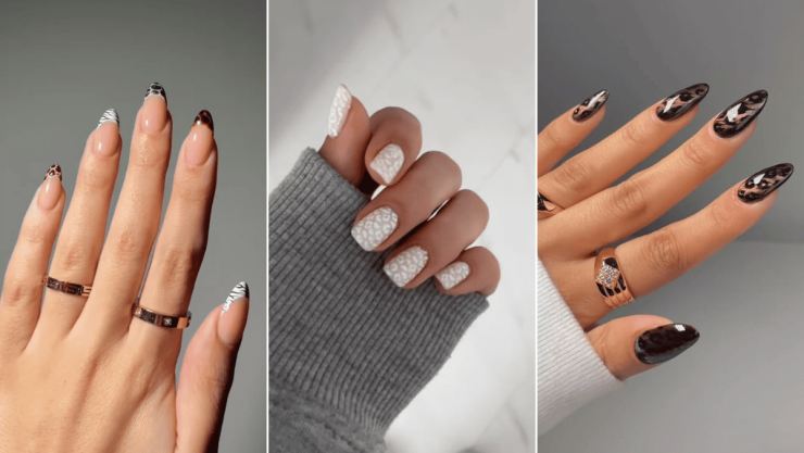 Los 5 diseños de uñas con animal print que debes usar para la oficina en el inicio de año.png