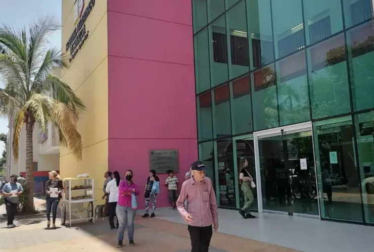 Hospital Pediátrico de Sinaloa