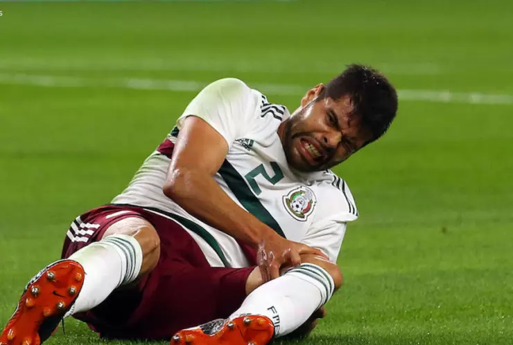 Néstor Araujo, Selección Azteca