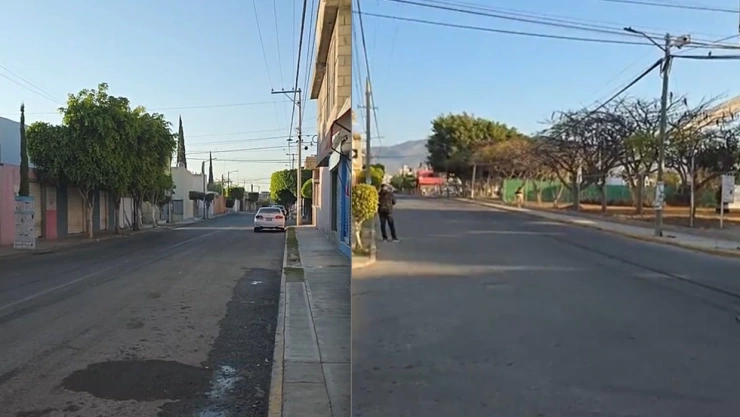 afectaciones sismo