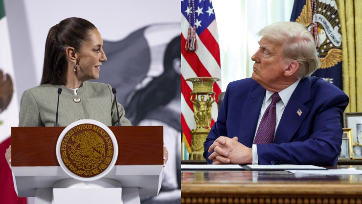 campaña antidrogas México