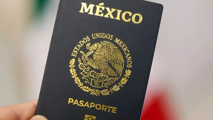 Todas estas personas ya no podrán renovar el pasaporte mexicano y tendrán restricciones para viajar