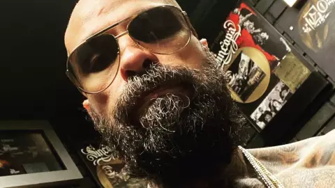 babo de cartel de santa