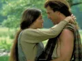 Escena de la película Corazón Valiente (Braveheart) con Mel Gibson por Azteca 7.