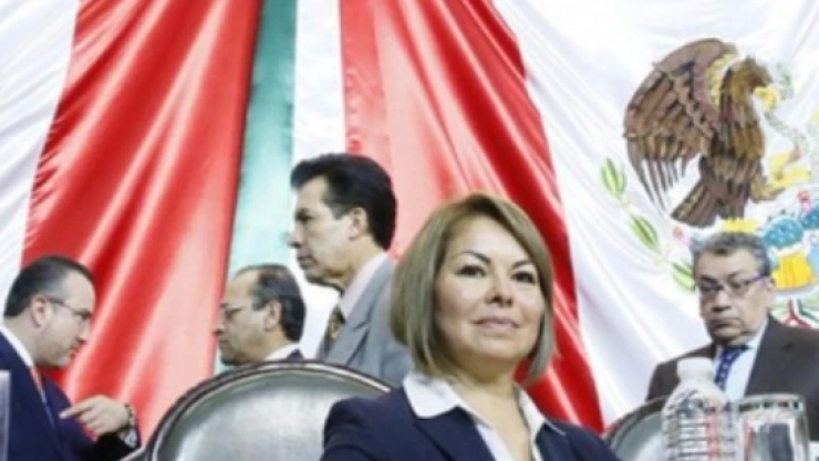 Minerva Hernández