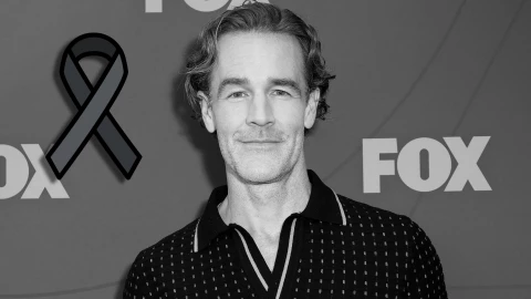 Muere el actor James Van Der Beek, icónico protagonista de “Dawson’s Creek”: ¿Qué se sabe de su muerte?