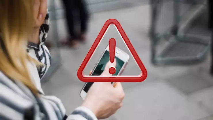 VIDEO ¿Qué pasará el 4 de octubre a celulares y televisores? De esto se trata la alerta FEMA